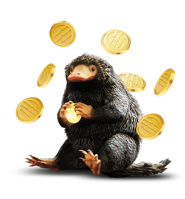 niffler